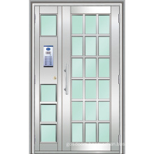 Front Entry Door (WX-S-186)